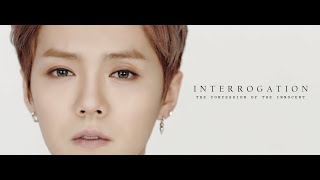 Download Lagu (Luhan, Sehun, Lay) Interrogation: The Confession of the Innocent Trailer MP3 Download Lagu (Luhan, Sehun, Lay) Interrogation: The Confession of the Innocent Trailer MP3