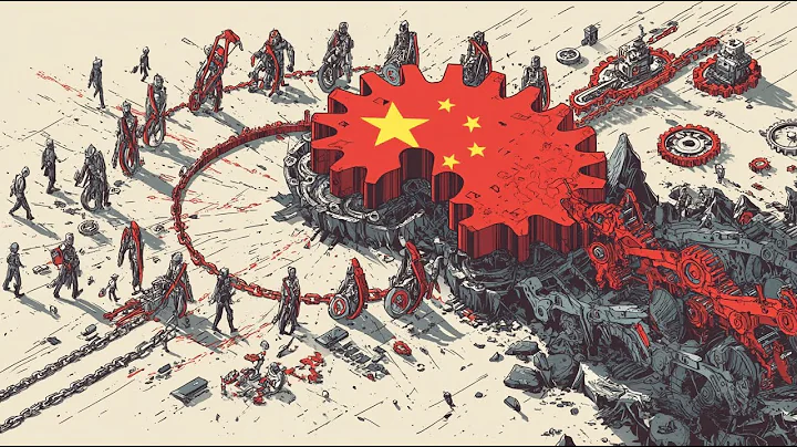 The Security Premium: How Geopolitics Is Dismantling the Global Economy