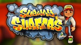 شرح كيفية تحميل وتتبيت لعبة Subway Surfers للكمبيوتر نسخة كاملة screenshot 5