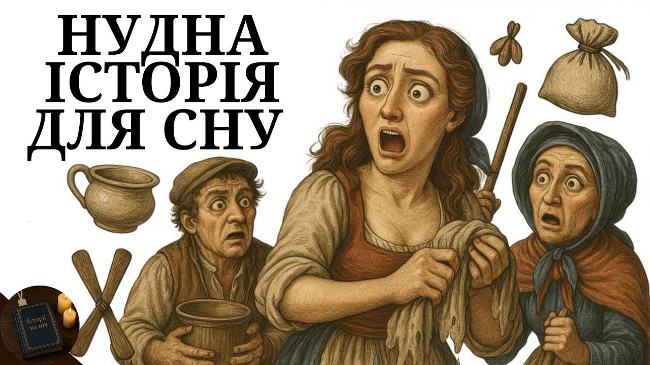 Дивні Роботи, Які Люди Мали Сотні Років Тому Та Інші Цікаві Факти | Історія на ніч