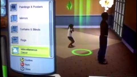 how to get spoot the magic llama CHEAT FOR SIMS 3 XBOX360