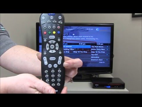 Using Your Entone Remote - YouTube