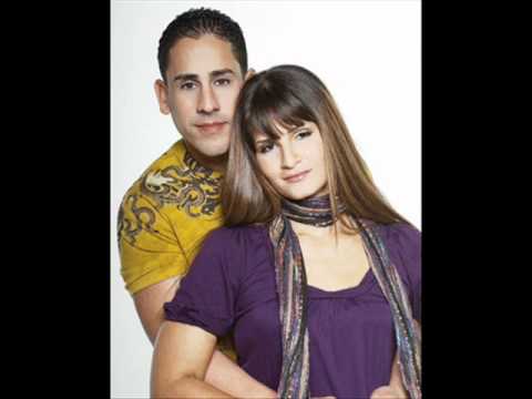 Abraham & Bethliza noche tan bella