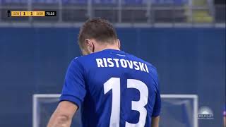 HRVATSKI KUP 20/21 | POLUFINALE | GNK DINAMO 4:1 HNK GORICA