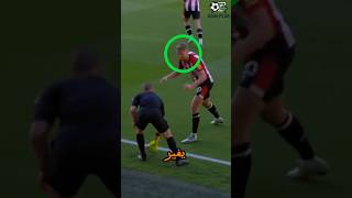 قانون التسلل الجديد يغير كرة القدم للأبد      اصطوري  ريال مدريد                  كرة القدم  رونالدو سمعها