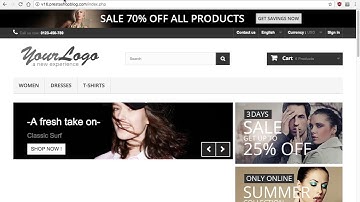 TOR and IP Blocker for PrestaShop