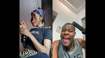 Funny Dothingsyoudontwanttodo Comedy Giveusourstolenmoneyback Duet Memes Couple Lipsyncs 