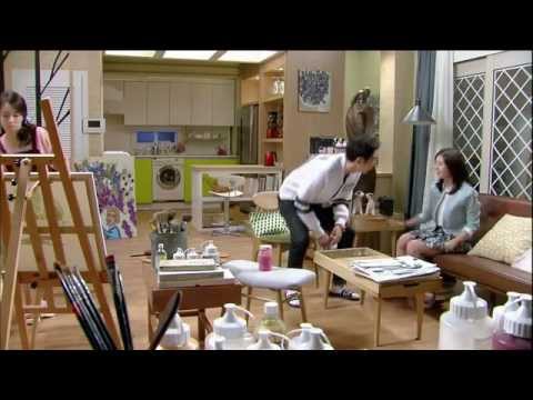 HOT 압구정 백야 11회 오빠 나 선동이 야 박하나 와 무엄 송원근 무슨 사이 20141021