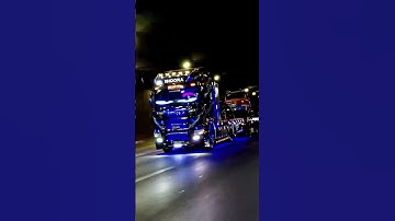 LED MATRIX PANEL #flexibleled #automobile #ledlights #edit #ledscreen