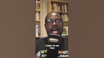 Writers! Stop Restarting Your Books: Avoid Creative Self-Sabotage! #shorts