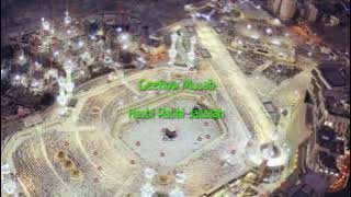 Download lagu GeeFlow Musab 'Hasbi Rabbi Jallallah' Turkish Version Lyrics