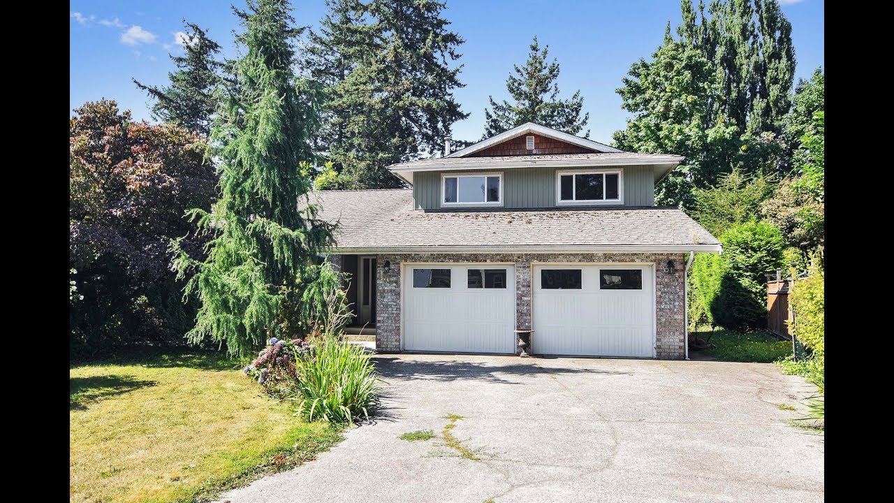 1883 Viewgrove Pl Abbotsford Real Estate Virtual Tour Robyn Stroud YouTube