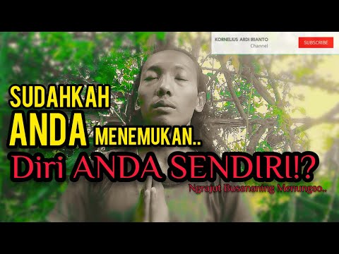 Video: Bagaimana Memahami Keinginan Sejati Anda