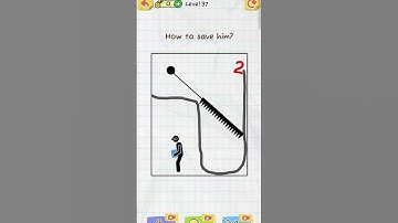 Draw to Save Gameplay