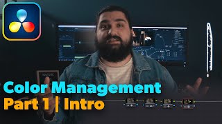 What is Color Management | Part 1 Intro Net Worth