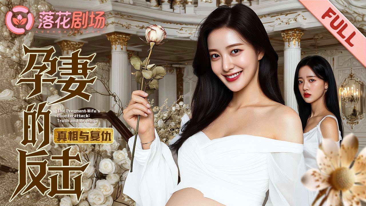 Беременна и больна, она узнаёт: ребёнок — IVF мужа и любовницы. С доказательствами она мстит.