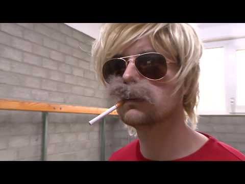 Kenny Kemper - Walter Frosch (Official Video)