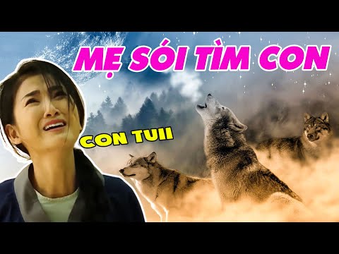 Video TUYỂN CHỌN CỔ TÍCH LIÊU TRAI HAY 2022 - SỰ TÍCH MẸ SÓI... - youtube