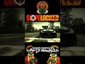 Blacklist #15 | Sonny Awaits His Reckoning (Cobalt SS vs Golf)