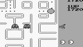 Pac-Man Gb 1991