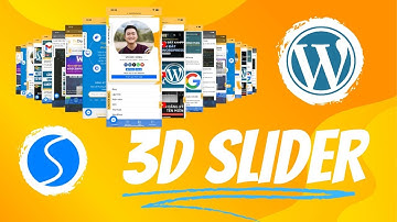 ✅ Tạo 3D Slider Coverflow ấn tượng cho WordPress với Swiper | Slider Swiper 3D Coverflow WordPress