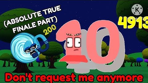 Wonderland: GARGOOGOL | Grounding Chain | BIG NUMBERS but something went wrong (Part 7)