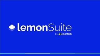Lemonsuite