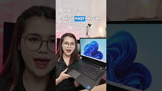 Dell Alienware X15 R1 – gaming laptop siêu mỏng, hiệu năng cực khủng 💻🔥