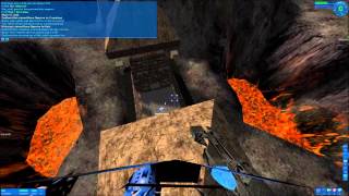 Tribes 2 TAC2 - 02/01/2015