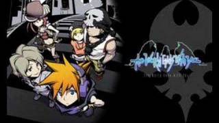 Video thumbnail of "The World Ends With You - Someday (Hanaeryca)"