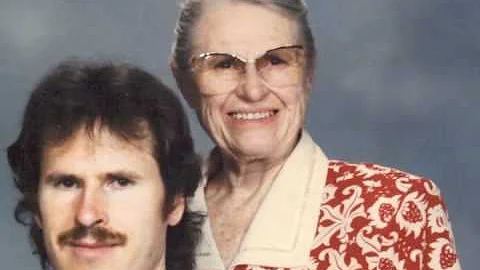 In Memoriam: Ruth Jennings