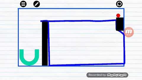 Physics drop game level 7