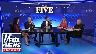 Greg Gutfeld: They REFUSE to accept multiculturalism is a BUST