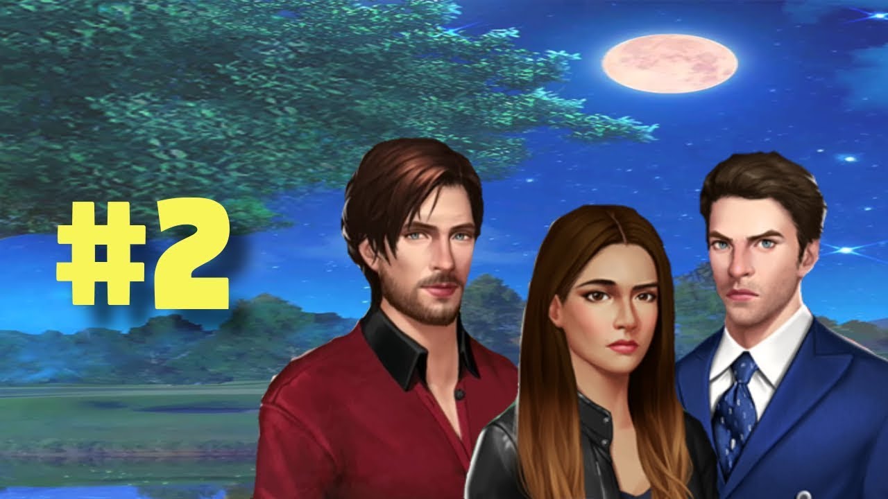 Chapters Interactive Vampire Girl Chapter 2 YouTube chapters-interactive-vampire-girl-chapter-2-youtube