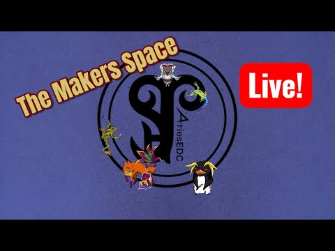The Makers Space