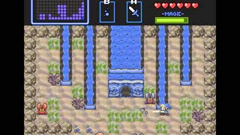 Zelda Classic - The Hero's Memory - 04 - More Random Scouting