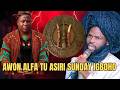ASIRI SUNDAY IGBO TU