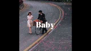 [FREE] K-R&B X Bedroom Pop Type Beat ~ Baby | bixby Type Beat 2023
