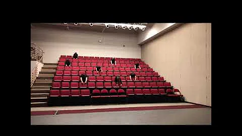 I Love You (Choreography by Danielle Bower)