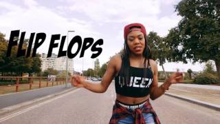 Lady Leshurr   Queen's Speech Ep 4