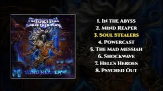 DARKLON - Mind Reaper (Full Album)