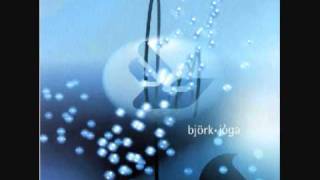 Joga (String and Vocals Mix) - Bjork.wmv