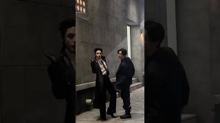거울샷 ver