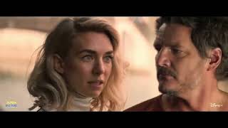 Marvel Studios' The Fantastic Four – First Trailer (2025) Pedro Pascal, Vanessa Kirby