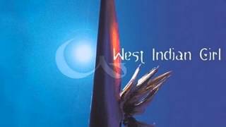 Watch West Indian Girl Indian Ocean video