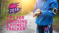 Guide to picking the perfect fitness tracker