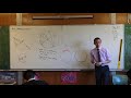 Cyclic Quadrilaterals and Circle Angles