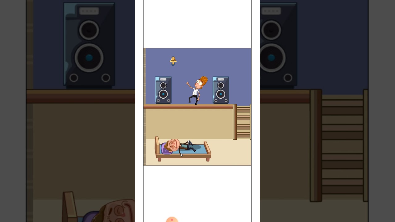 Troll Robber 100, 101, 102, 103, 104 level