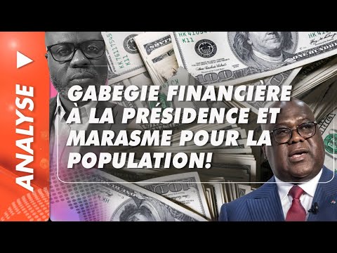 Analyse Du 27 Novembre 2025 Gabegie Financière à La Présidence Et Marasme Pour La Population