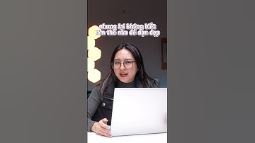 Cách dọn rác ổ cứng siêu đơn giản 😎